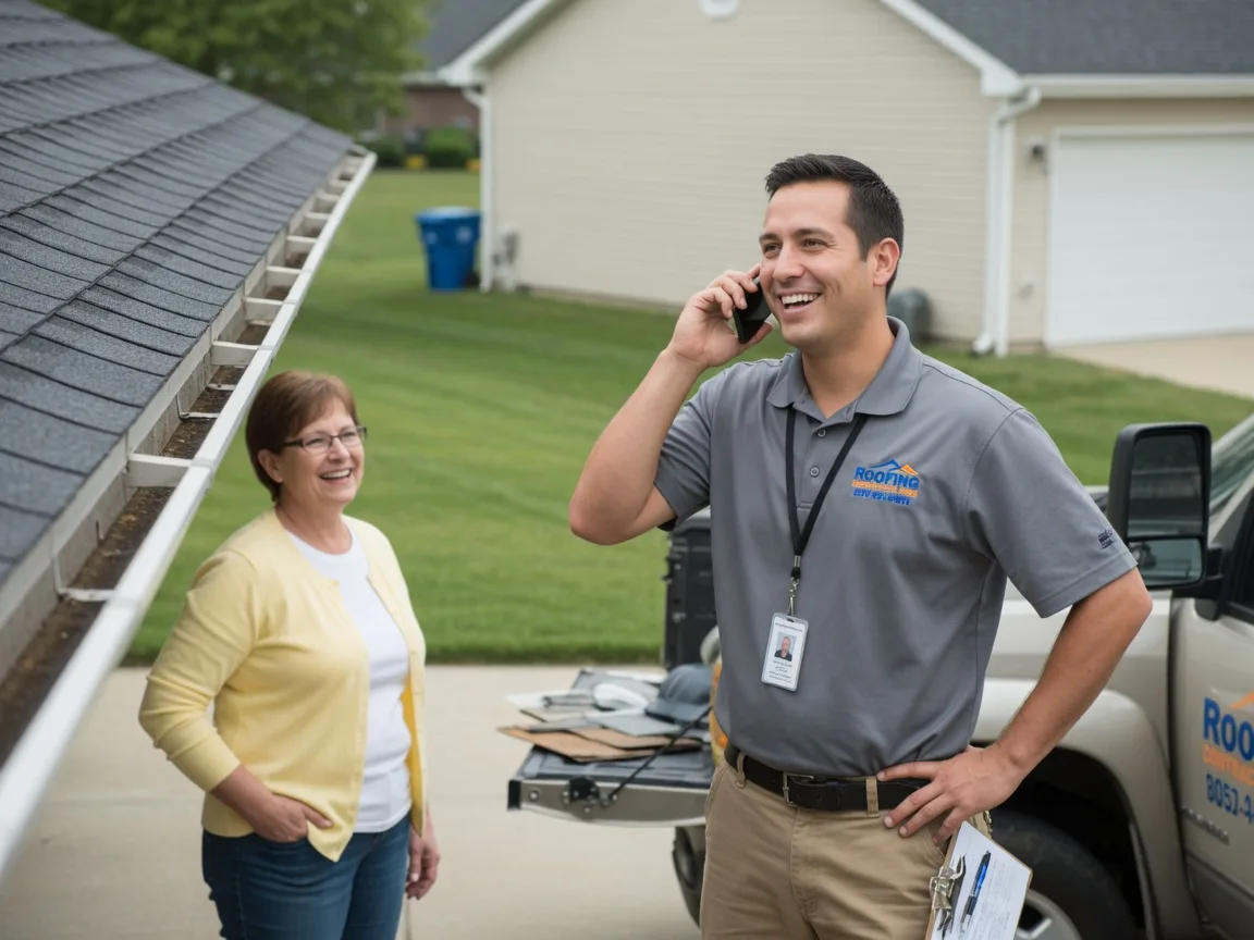 Local Roofing Contractors Brookhaven, GA FAQs